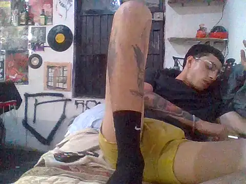 Gibbzmx online show from 09/22/25, 05:02