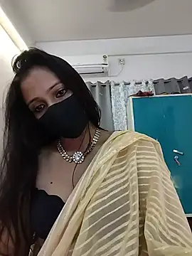 sexy-mohini online show from 06/19/26, 07:41