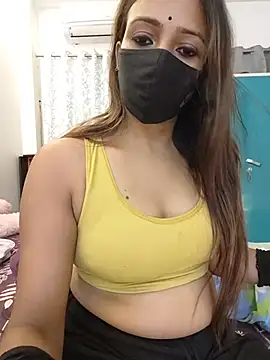 sexy-mohini online show from 05/29/26, 03:29