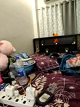 sexy-mohini online show from 05/06/26, 04:27