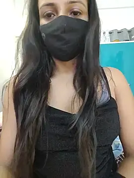 sexy-mohini online show from 06/28/26, 07:03