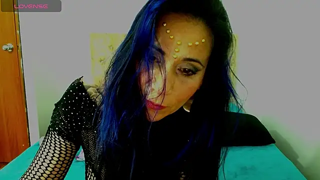 Snapshot of Alettalovee chatting on 07/10/26, 02:39 Alettalovee online show from 07/10/26, 02:39