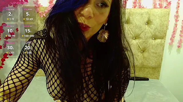 Alettalovee online show from 11/06/25, 06:01