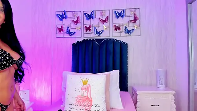 samara warren online show from 10/22/25, 12:26