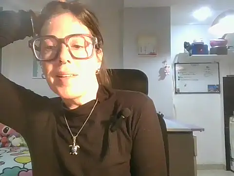 Snapshot of Calentandote chatting on 05/11/26, 09:10 Calentandote online show from 05/11/26, 09:10