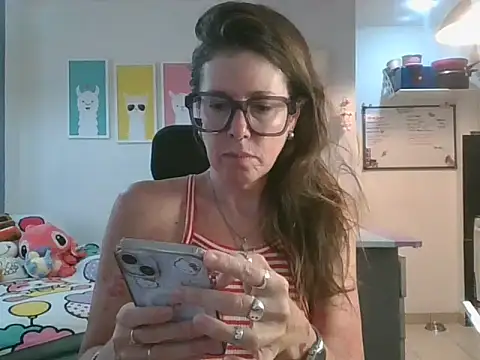 Calentandote online show from 11/18/25, 09:45