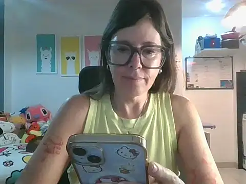 Calentandote online show from 04/09/26, 08:42