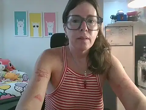 Calentandote online show from 11/25/25, 09:42