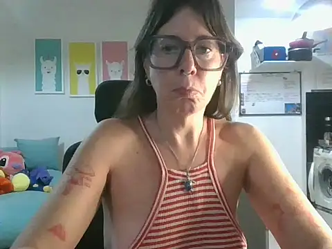 Calentandote online show from 04/21/26, 08:43