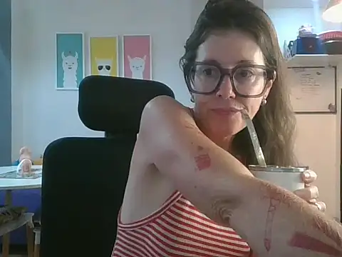 Calentandote online show from 11/14/25, 09:46