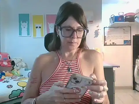 Calentandote online show from 04/14/26, 10:53