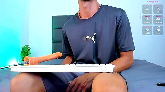 steven hott8 online show from 12/16/25, 04:11