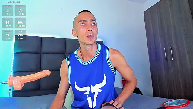 steven hott8 online show from 11/05/25, 08:45