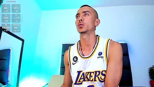 steven hott8 online show from 11/09/25, 08:57