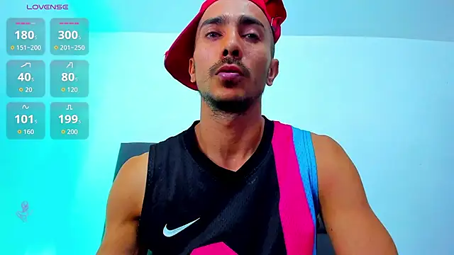 steven hott8 online show from 02/10/26, 08:41