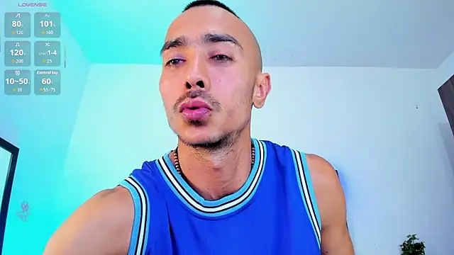 steven hott8 online show from 11/16/25, 08:35