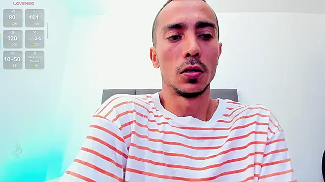 steven hott8 online show from 01/18/26, 03:37