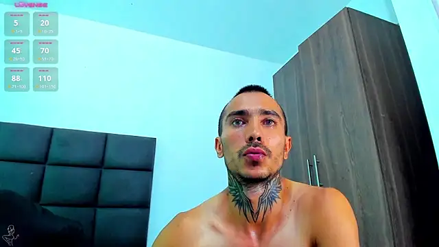 steven hott8 online show from 05/30/26, 08:47
