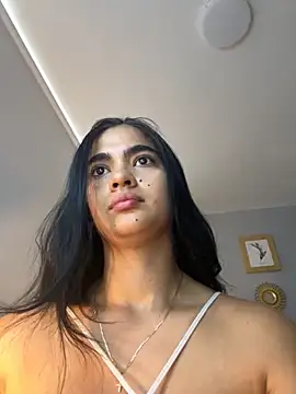 NatyFerrer  online show from 11/23/25, 03:55