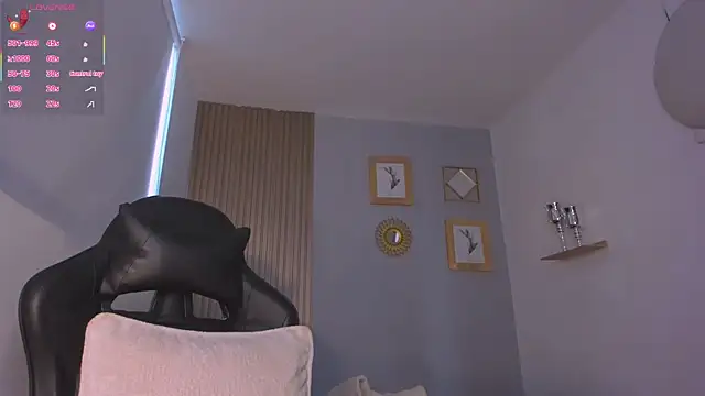 NatyFerrer  online show from 01/12/26, 01:18