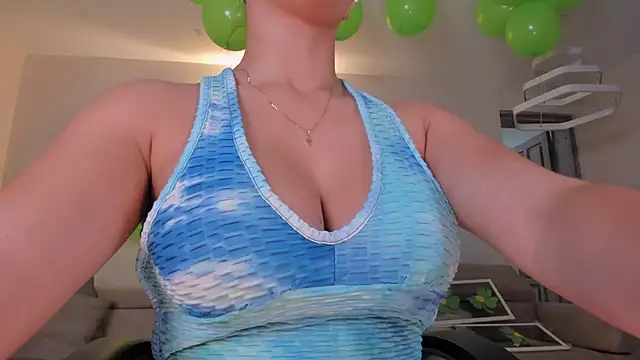 NatyFerrer  online show from 03/17/25, 04:22