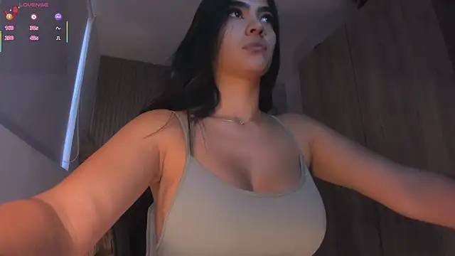 NatyFerrer  online show from 02/20/26, 12:07