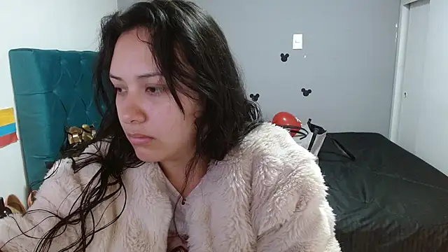 Snapshot of wandafuckass chatting on 02/18/25, 02:06 wandafuckass online show from 02/18/25, 02:06