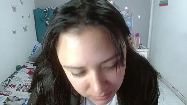 Snapshot of wandafuckass chatting on 09/25/25, 06:36 wandafuckass online show from 09/25/25, 06:36