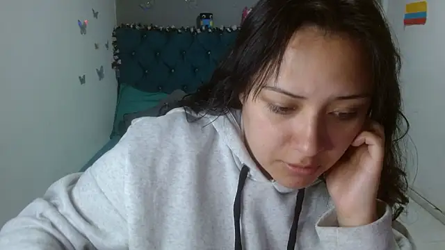 Snapshot of wandafuckass chatting on 10/10/25, 02:51 wandafuckass online show from 10/10/25, 02:51