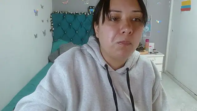 Snapshot of wandafuckass chatting on 10/16/25, 06:38 wandafuckass online show from 10/16/25, 06:38