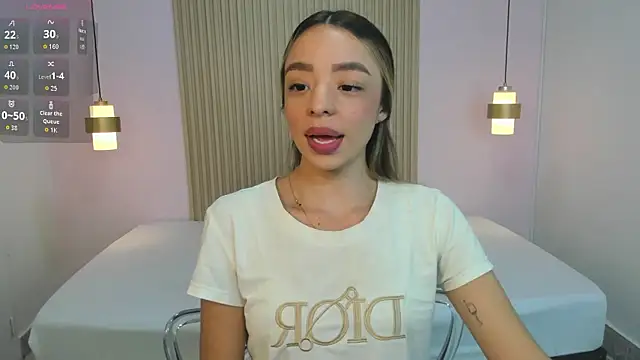 AliceRoss0 online show from 02/08/26, 08:28