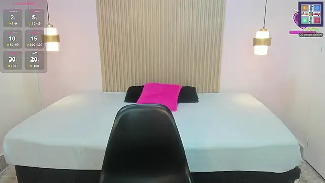 AliceRoss0 online show from 02/23/26, 08:42