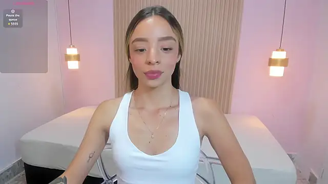 AliceRoss0 online show from 03/17/26, 12:57