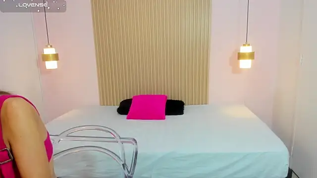 AliceRoss0 online show from 03/30/26, 08:54