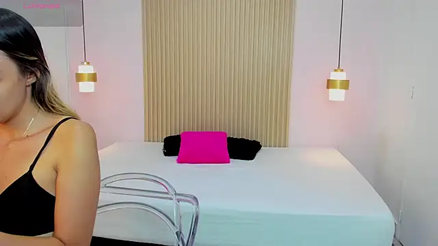 AliceRoss0 online show from 05/01/26, 08:47