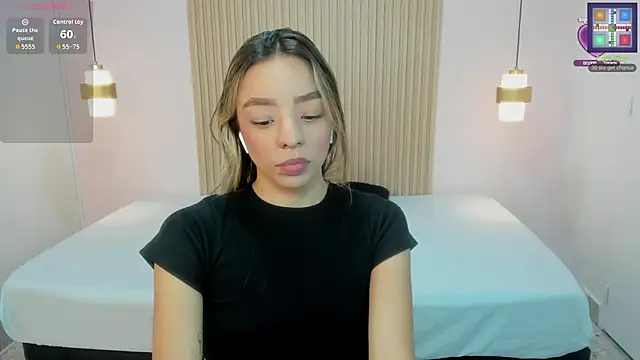 AliceRoss0 online show from 02/24/26, 09:26