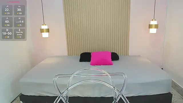 AliceRoss0 online show from 02/04/26, 06:58