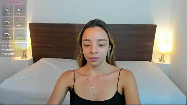 Snapshot of AliceRoss0 chatting on 01/28/25, 11:17 AliceRoss0 online show from 01/28/25, 11:17