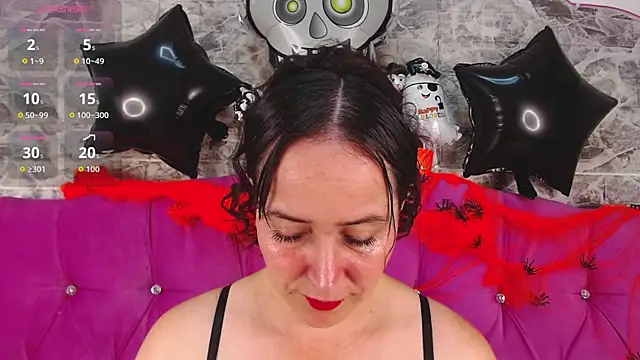 carla slut outlimits online show from 10/27/25, 01:01