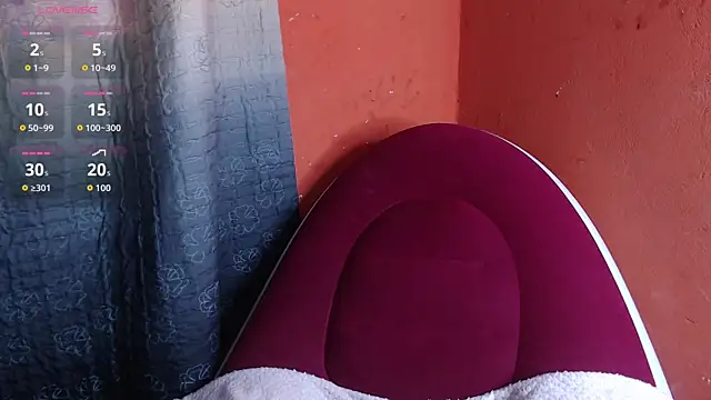 carla slut outlimits online show from 11/14/25, 11:58