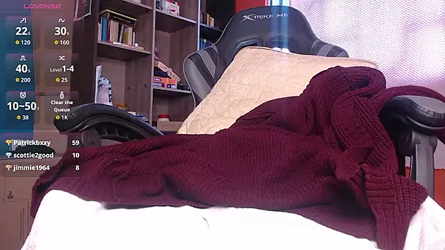 Snapshot of carla_slut_outlimits chatting on 02/06/26, 01:29 carla slut outlimits online show from 02/06/26, 01:29