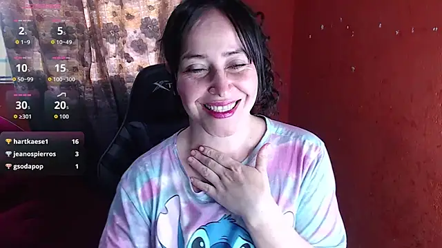 carla slut outlimits online show from 11/13/25, 03:05