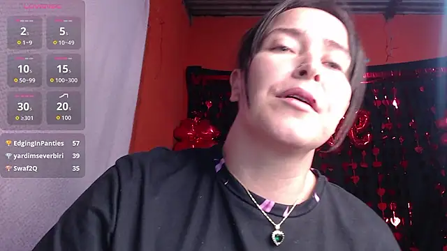 Snapshot of carla_slut_outlimits chatting on 02/17/26, 02:20 carla slut outlimits online show from 02/17/26, 02:20