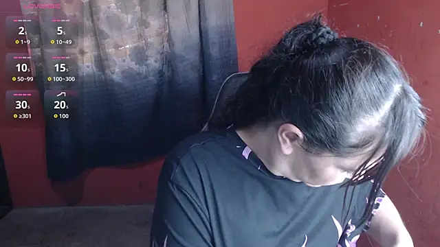 carla slut outlimits online show from 12/15/25, 12:11