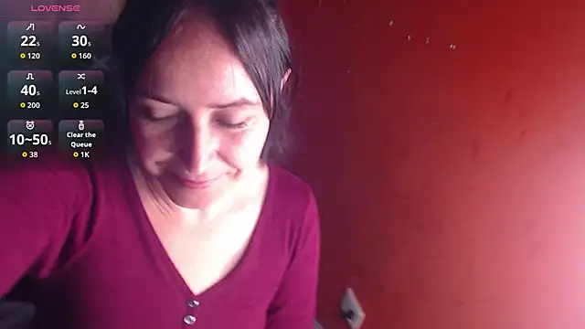 carla slut outlimits online show from 11/28/25, 12:16