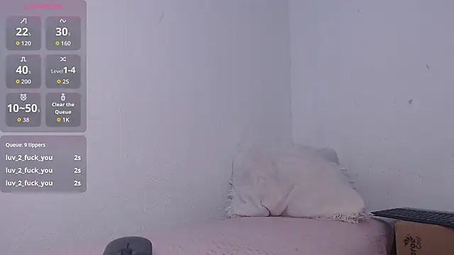 Snapshot of carla_slut_outlimits chatting on 03/28/26, 11:11 carla slut outlimits online show from 03/28/26, 11:11