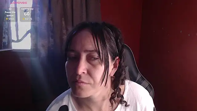 carla slut outlimits online show from 12/17/25, 12:10