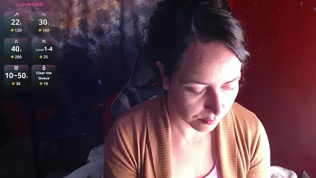 carla slut outlimits online show from 12/02/25, 12:40