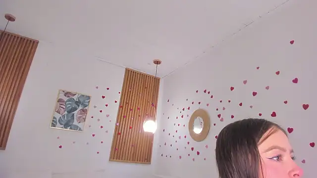 TiffanyWright online show from 03/19/26, 01:22