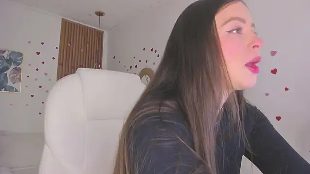 TiffanyWright online show from 03/26/26, 01:31